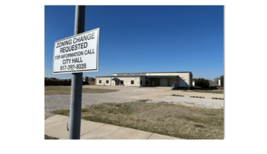 Fort Worth council to decide fate of Loddick Lane auto shop