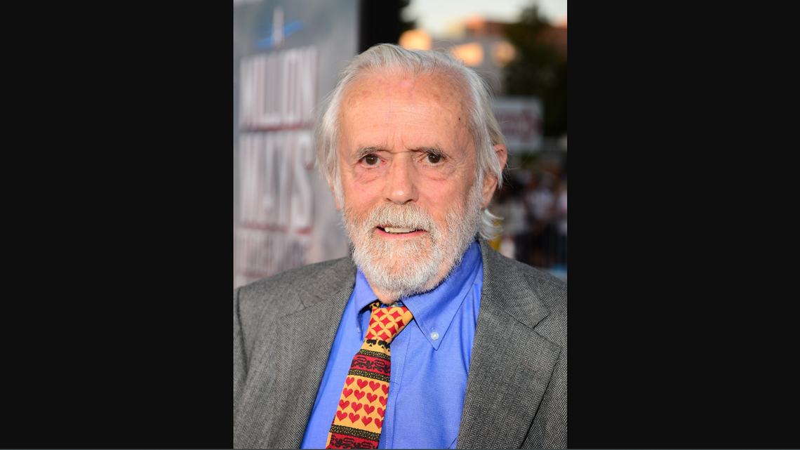 Former Fort Worth resident and acclaimed actor dies at 89