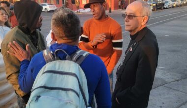 El Paso bishop calls mass deportation ‘grave moral evil,’ urges Catholics in immigration enforcement to follow GospelEl Paso Bishop Mark Seitz condemns mass detention and deportation, tells Catholic agents to reject immoral orders