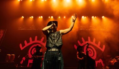 Fuerza Regida Brings Regional Mexican Music Power to South by Southwest – Austin Vida