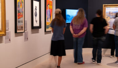Explore Western Art and Hollywood History Through the Cinematic West