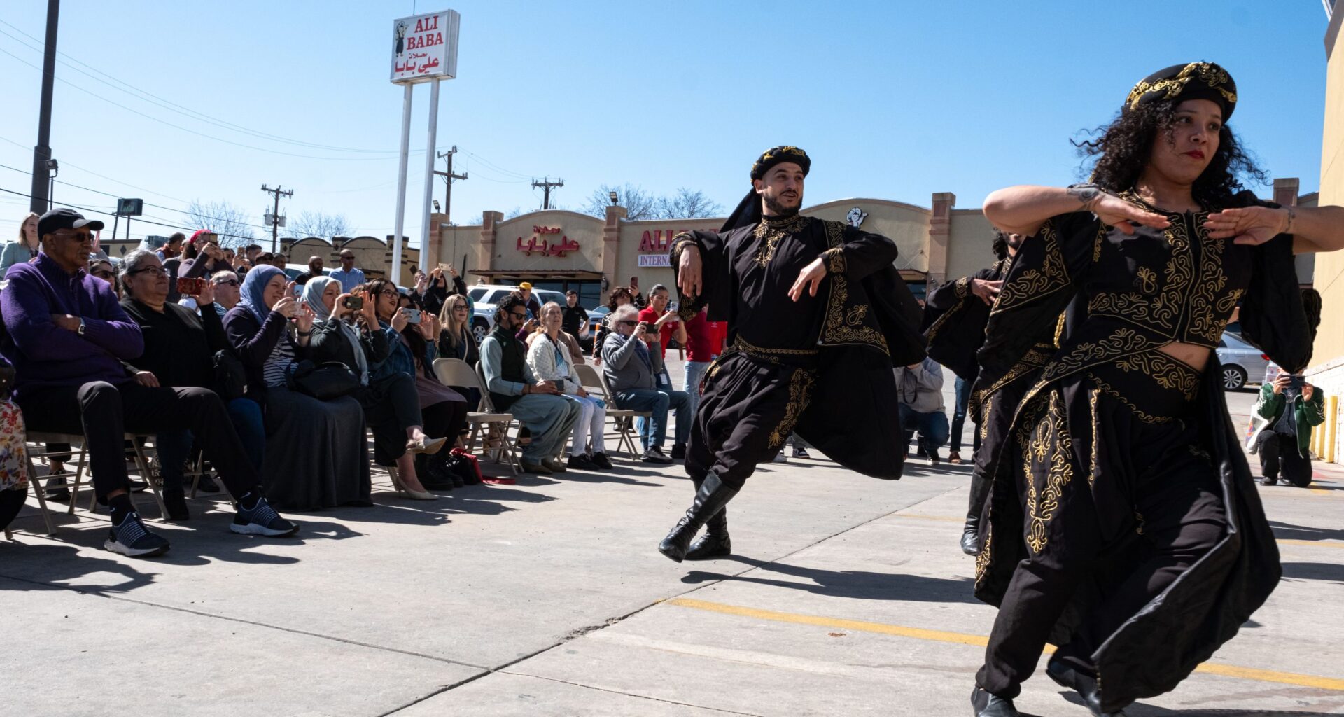 San Antonio’s own Silk Road gets its first festival on Saturday