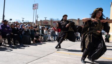 San Antonio’s own Silk Road gets its first festival on Saturday