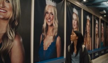 ‘Slanted’ Review: Amy Wang’s feature directorial debut about race and identity is like a teenage version of ‘The Substance’