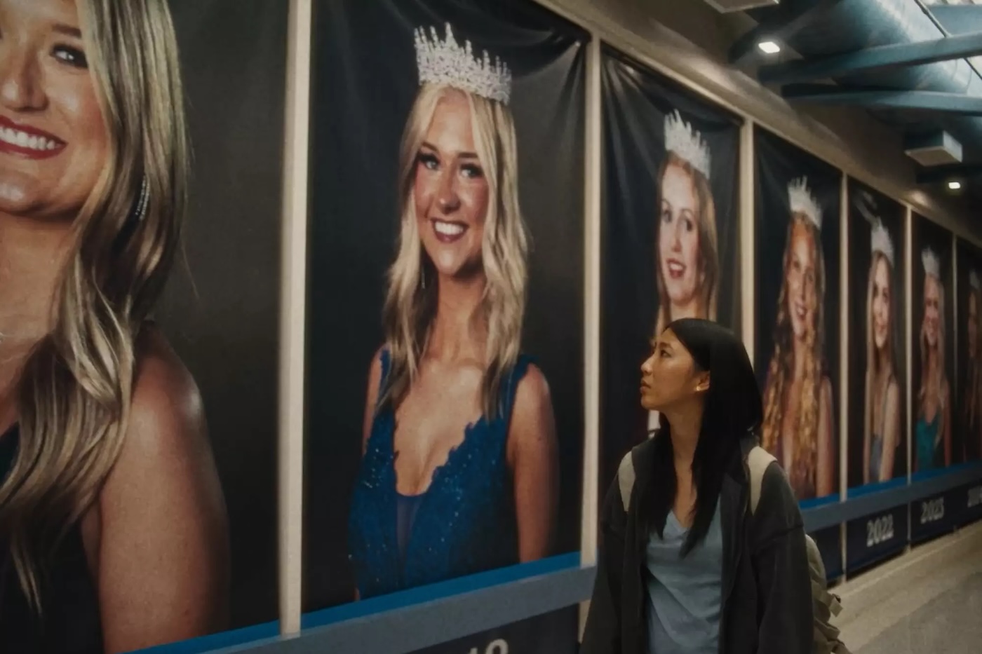 ‘Slanted’ Review: Amy Wang’s feature directorial debut about race and identity is like a teenage version of ‘The Substance’