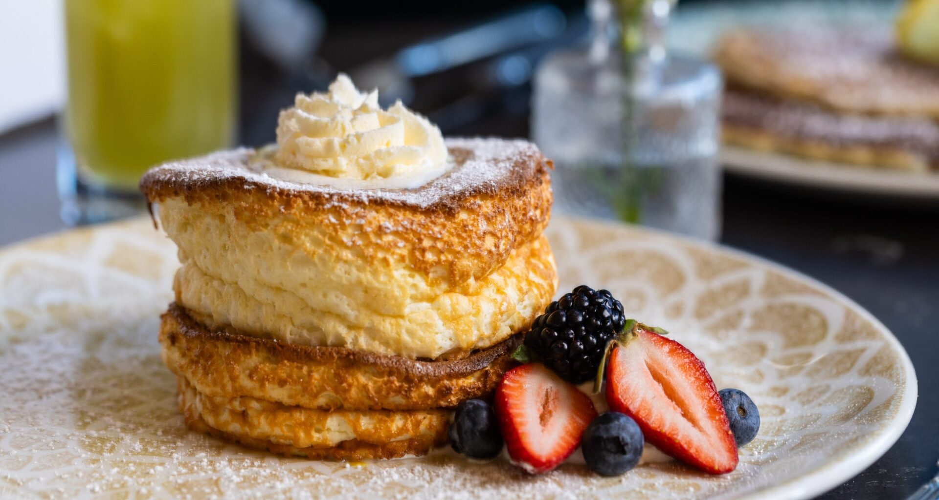 Hop To It: Houston's Guide to Easter Sunday Brunch