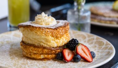 Hop To It: Houston's Guide to Easter Sunday Brunch