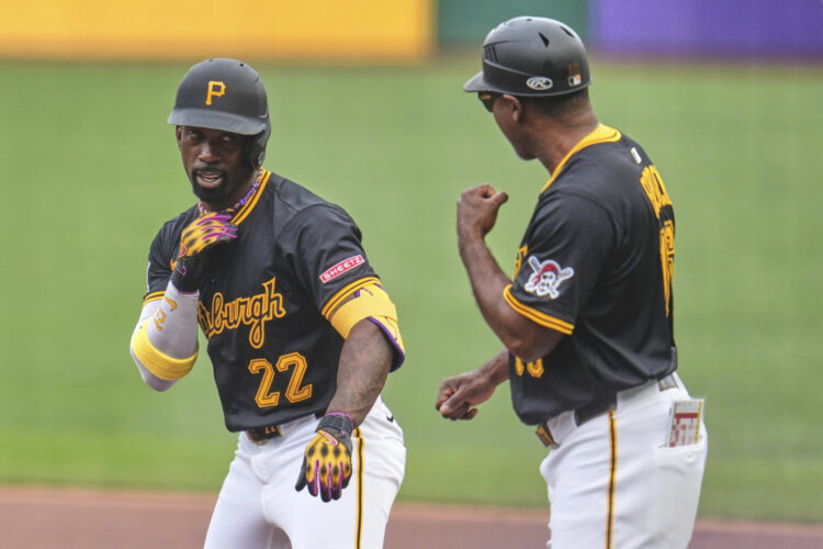 Ex-Pirates star Andrew McCutchen agrees to deal with Texas Rangers | News, Sports, Jobs