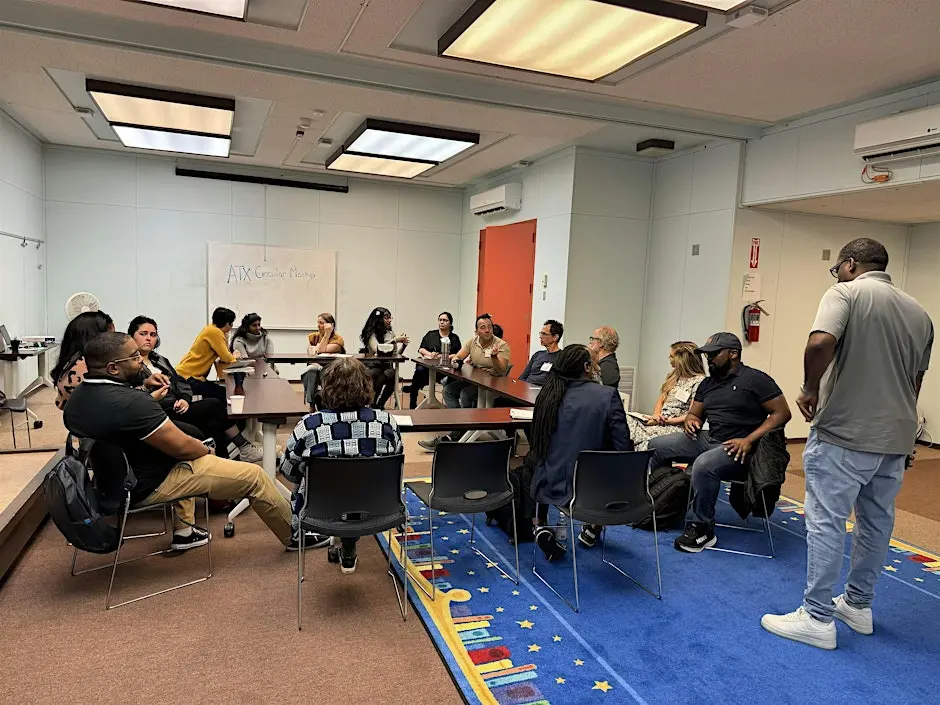 Measuring Your Impact - Spring Circular Business Roundtable