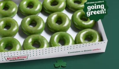 St. Patrick's Day 2026 Deals Today in Houston