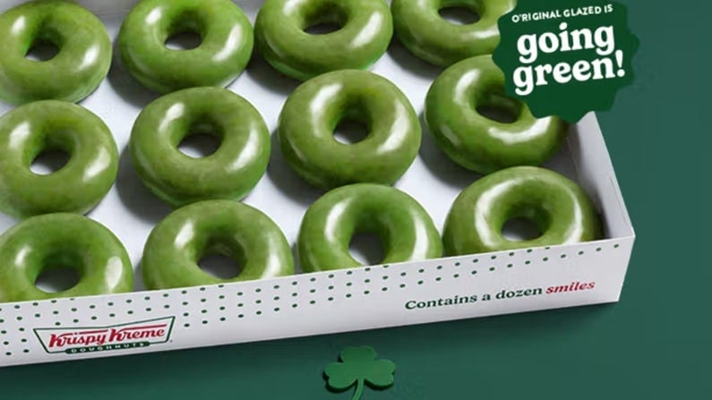 St. Patrick's Day 2026 Deals Today in Houston