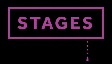 Stages Reveals 2026-27 Season - COME FROM AWAY, THE ROOMMATE and More