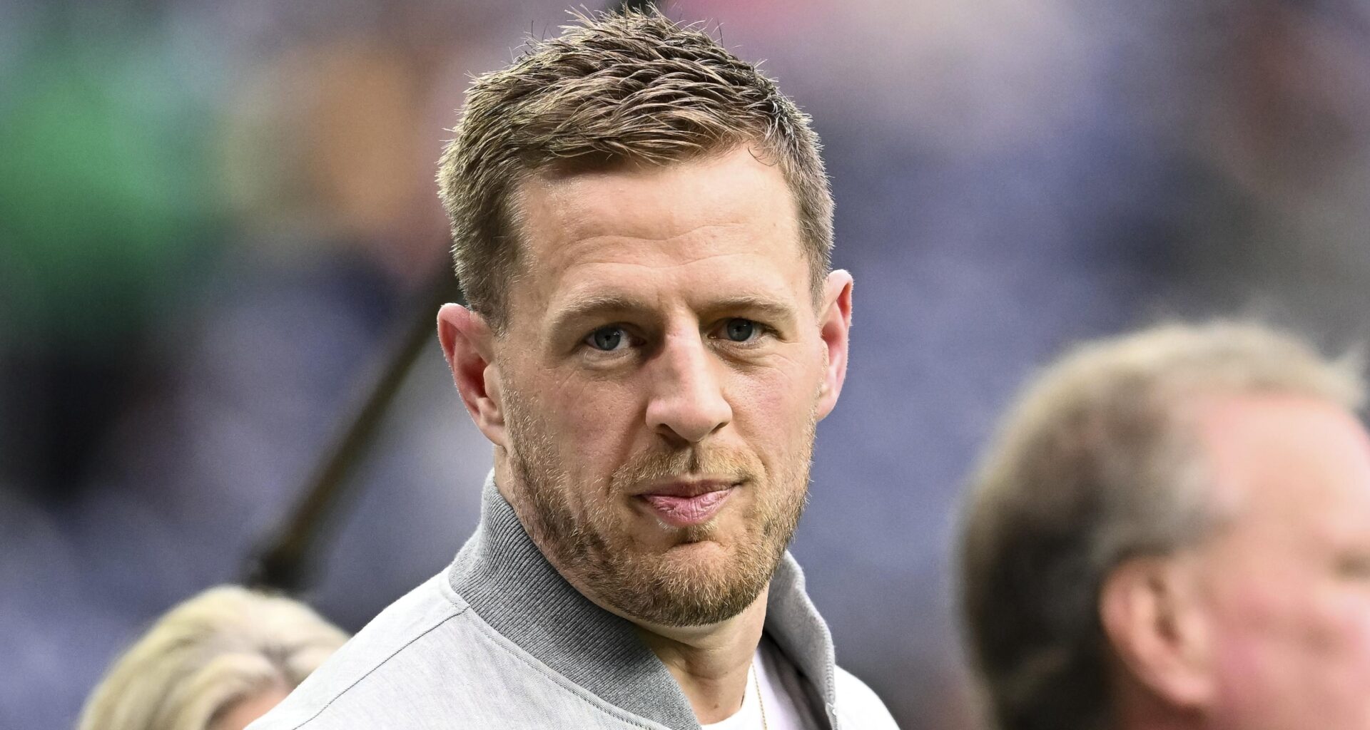 J.J. Watt Responds to Trending Video of Texas Tech's Weight Room, 'Would Be Wildly Absurd'