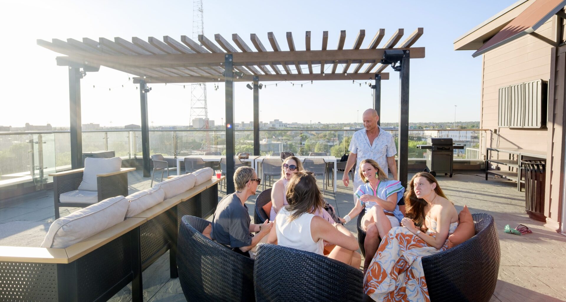 Where I Live: Museum Reach