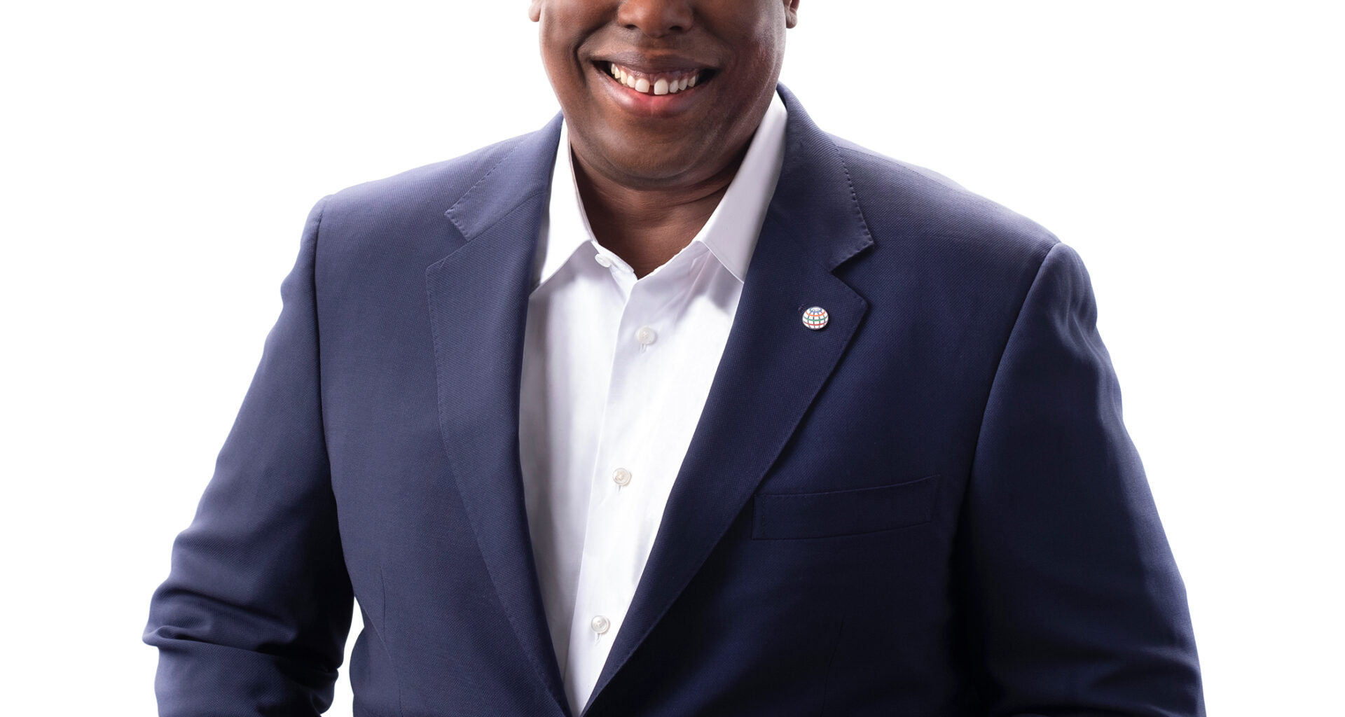 Dallas Business Hall of Fame honors PepsiCo's Steven Williams