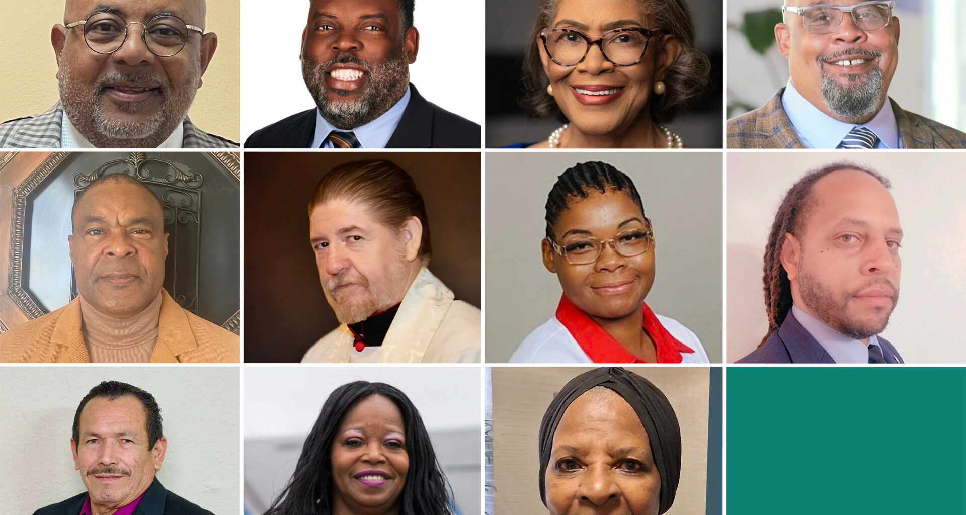 These East Fort Worth leaders fight medical misinformation, one conversation at a time