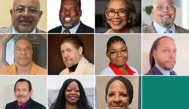 These East Fort Worth leaders fight medical misinformation, one conversation at a time