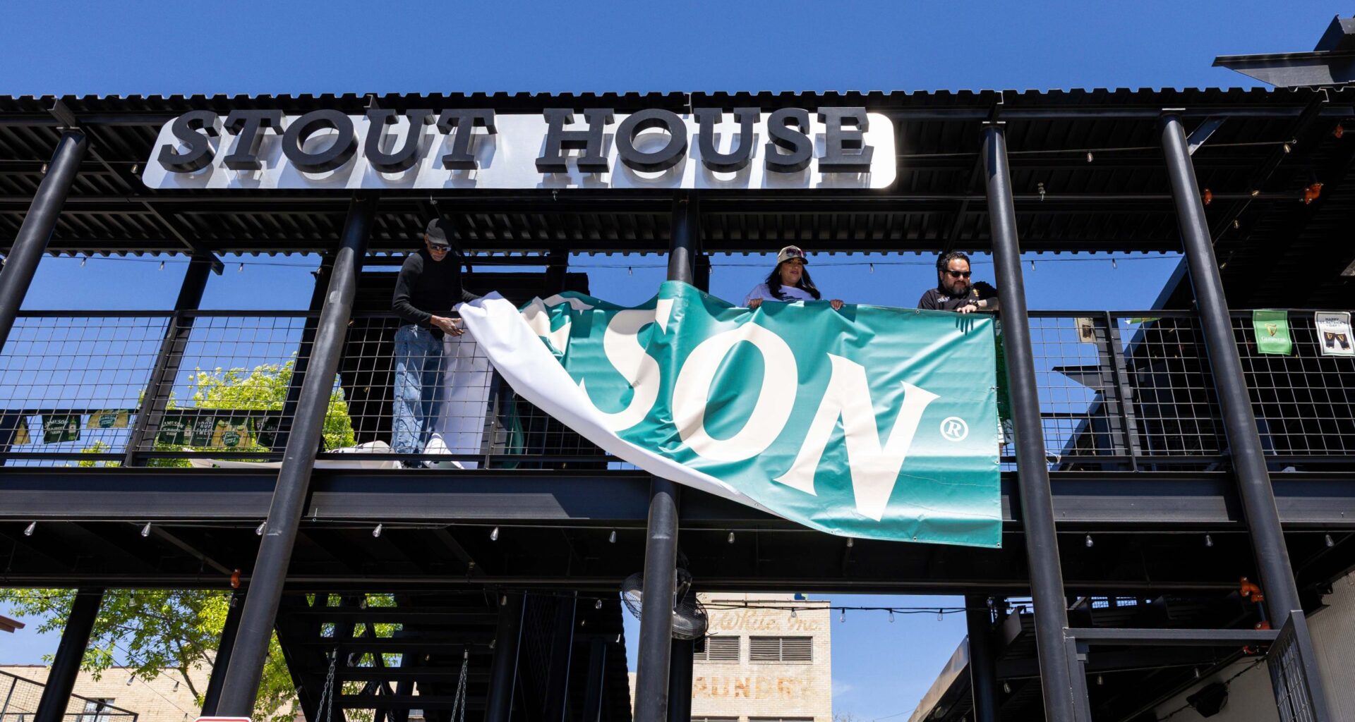 New Stout House Grayson brings different 'vibe' to Pearl area