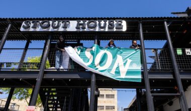 New Stout House Grayson brings different 'vibe' to Pearl area