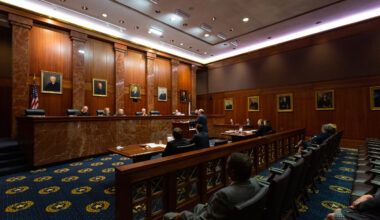 Three Texas high court primaries decided; one goes to runoff