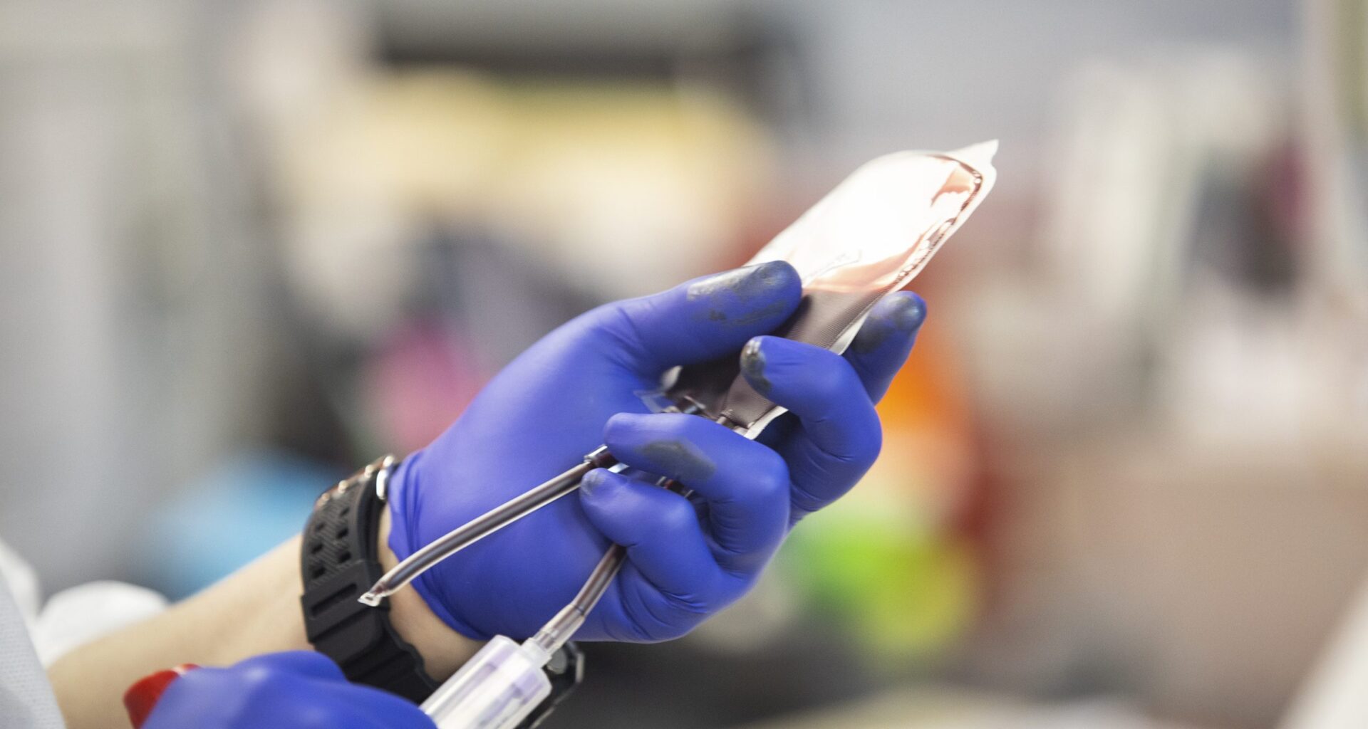 Blood Donations Urgently Needed After Sixth Street Shooting • The Austin Chronicle