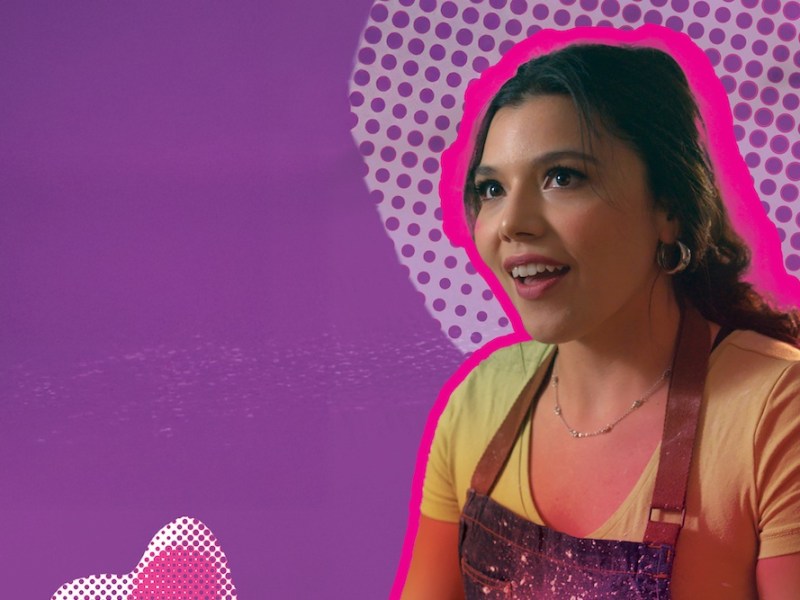 San Antonio filmmaker Vanessa Rae Lerma turns family history into a musical