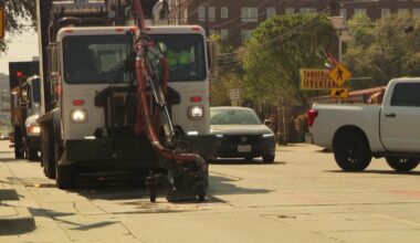 Dallas removes decorative crosswalks after state order – NBC 5 Dallas-Fort Worth