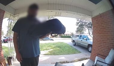 Dallas man shot during pizza delivery from unknown person still on the run – NBC 5 Dallas-Fort Worth