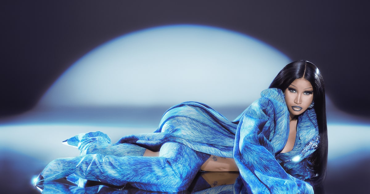 Hip-hop hitmaker Cardi B coming to AAC in Dallas