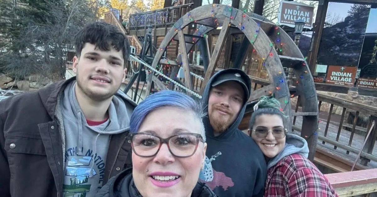 Arlington crash victim remembered as mom who ‘loved everyone like they were her own’