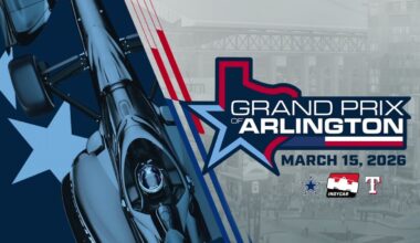 IndyCar Grand Prix of Arlington brings racing to AT&T Stadium – NBC 5 Dallas-Fort Worth
