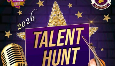 Nine Students Deliver Outstanding Performances at Omega Talent Showcase at Texas Wesleyan University