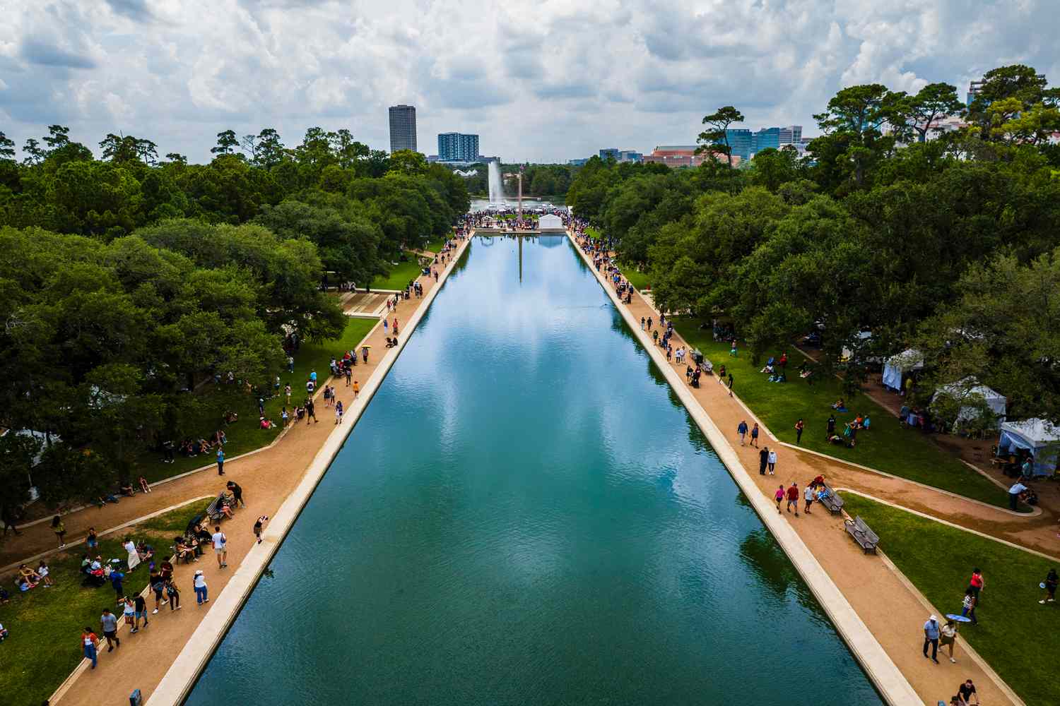 The Essential Guide to Houston, Texas