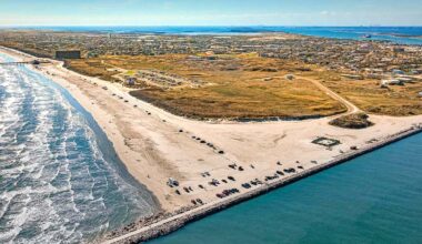 The Essential Guide to Port Aransas, Texas