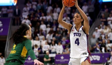 No. 14 TCU vs. UC San Diego: early NCAA Tournament preview