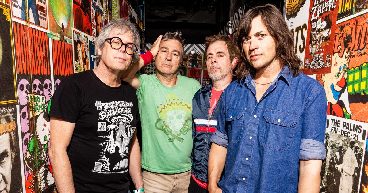 ‘It is gonna be weird’