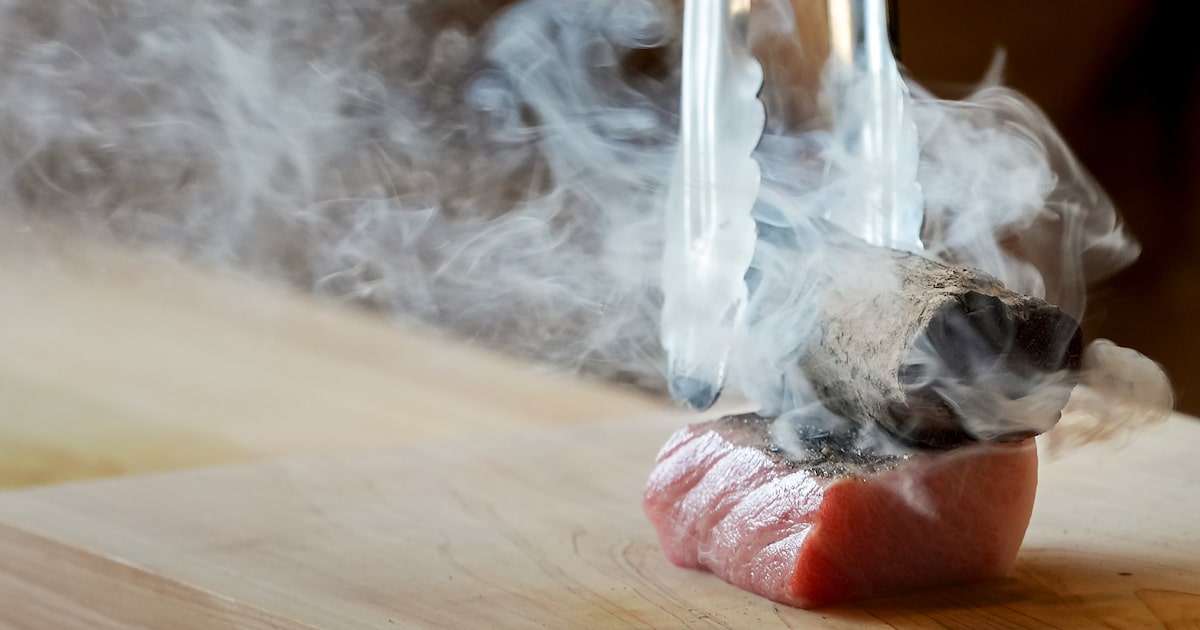 North Texas’ only restaurant offering a kaiseki dinner is now open