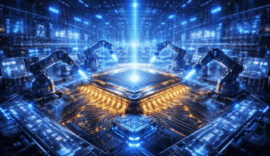 TERAFAB Launched. Here Is What Elon Musk Actually Built.