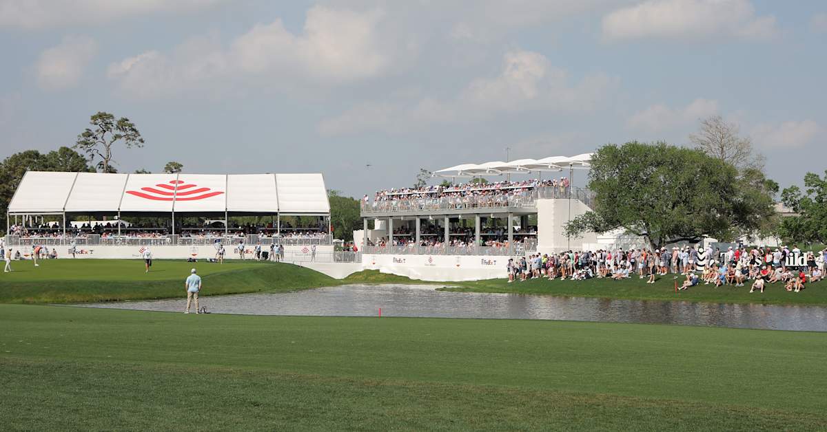 The First Look: Texas Children's Houston Open