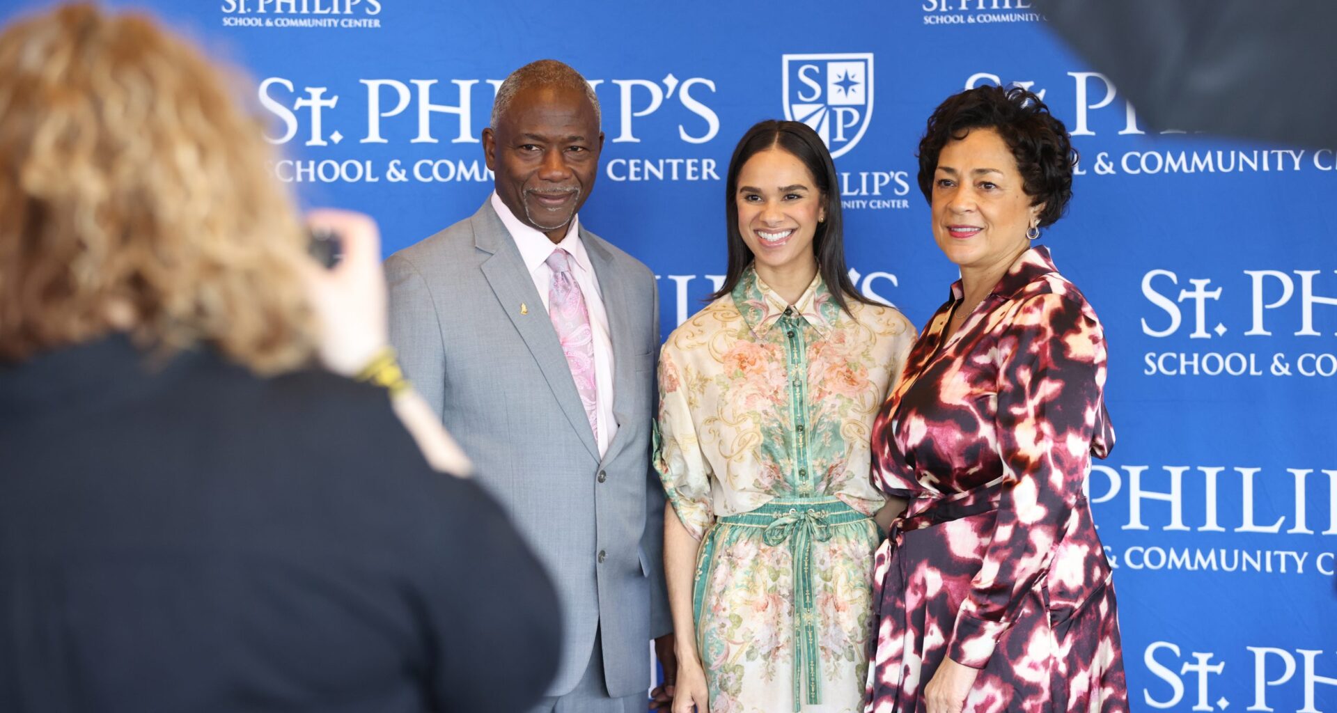 Misty Copeland Speaks at Destiny Award Luncheon