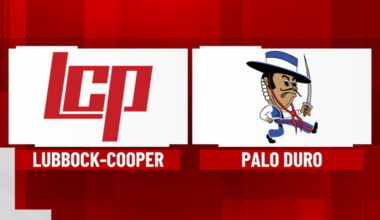 Lubbock-Cooper defeats Palo Duro 15-0 behind dominant pitching and 17 hits