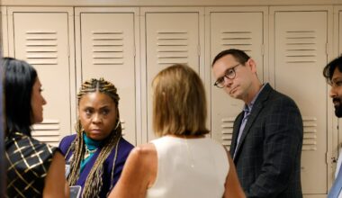 TEA commissioner will appoint new superintendent for Fort Worth ISD