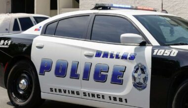 Dallas police investigate fatal shooting of man in Buckner Terrace Saturday