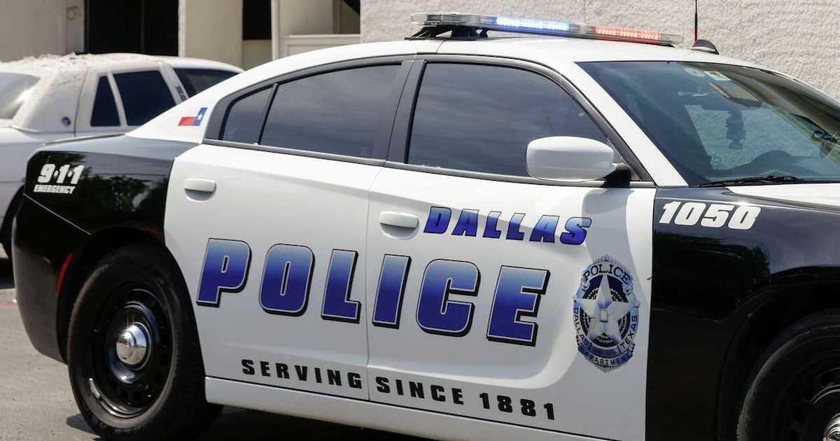 Dallas police investigate fatal shooting of man in Buckner Terrace Saturday