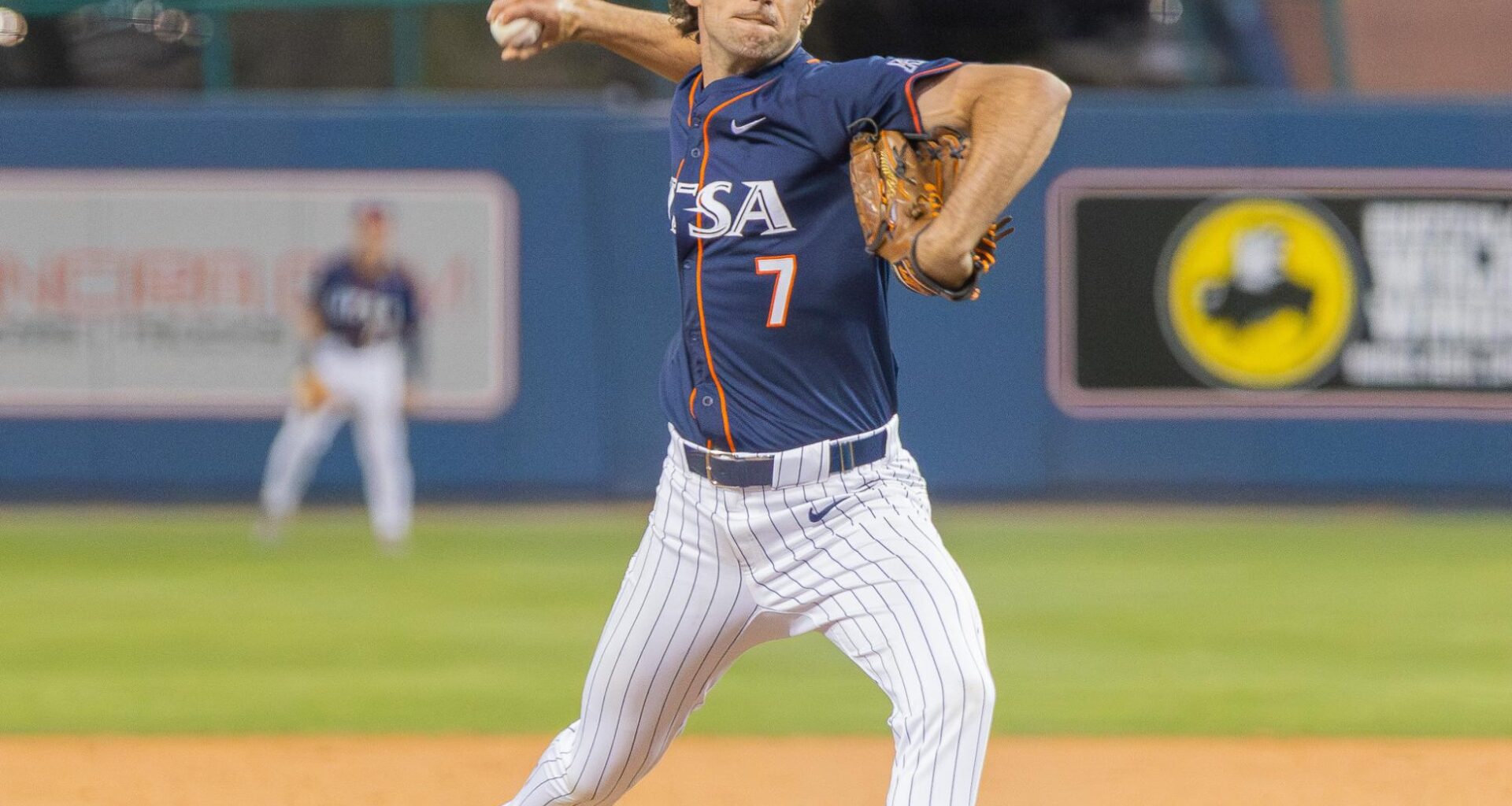 Texas-Arlington rolls No.24 UTSA in team’s first home loss – The Paisano