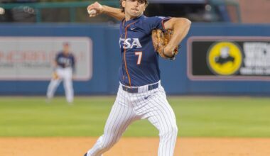 Texas-Arlington rolls No.24 UTSA in team’s first home loss – The Paisano