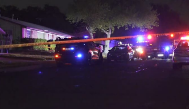 1 killed, another seriously injured after shooting on Northwest Side, SAPD says