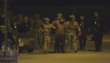 Man found guilty of shooting Harris County deputy in 2023, sentencing phase of trial underway