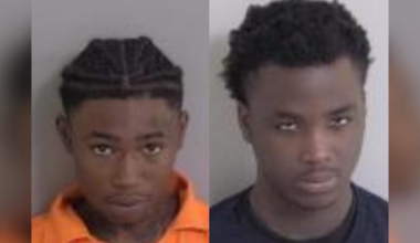 Duo convicted of human trafficking 3 people to Ascension Parish from Texas