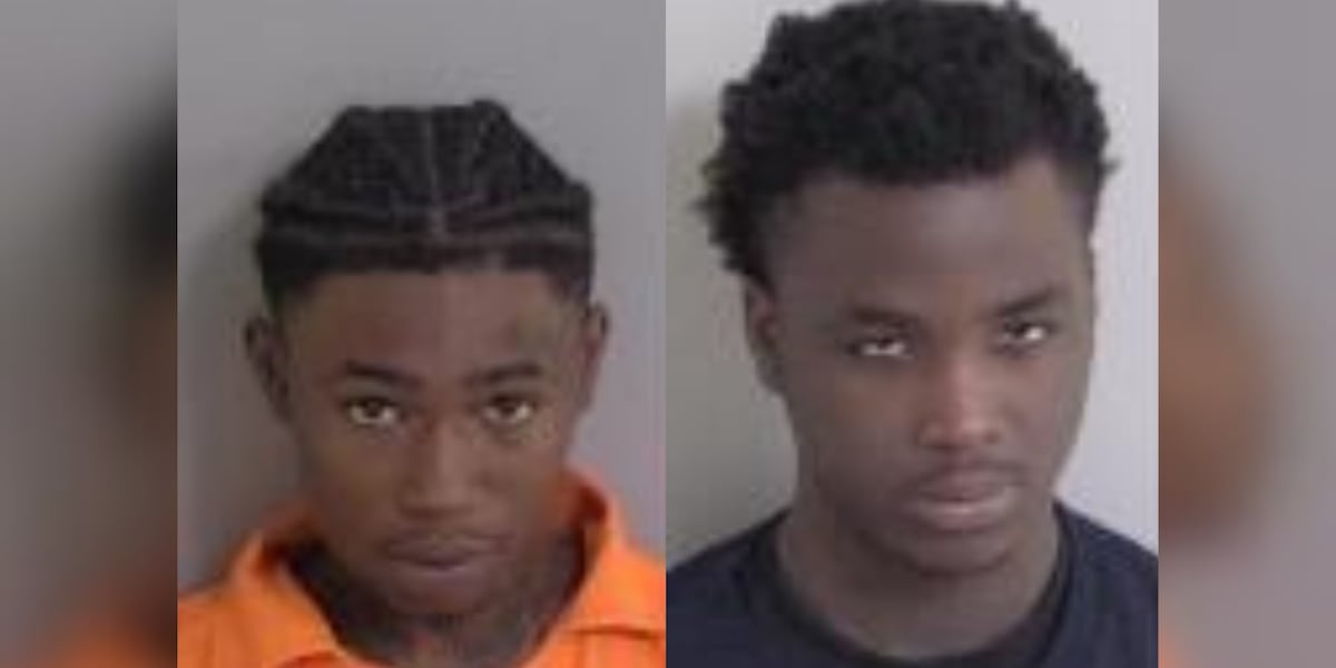 Duo convicted of human trafficking 3 people to Ascension Parish from Texas